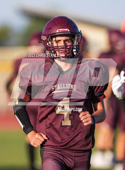 Thumbnail 2 in Salpointe Catholic @ Shadow Ridge photogallery.