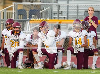 Thumbnail 3 in Salpointe Catholic @ Shadow Ridge photogallery.