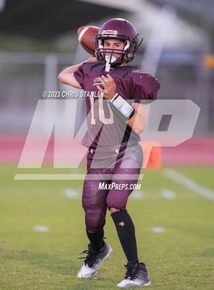 Thumbnail 2 in Salpointe Catholic @ Shadow Ridge photogallery.