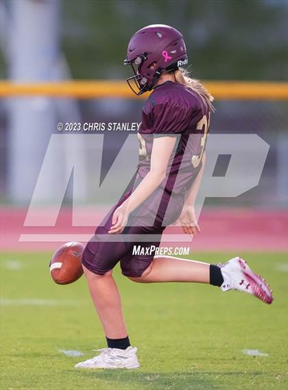 Thumbnail 1 in Salpointe Catholic @ Shadow Ridge photogallery.