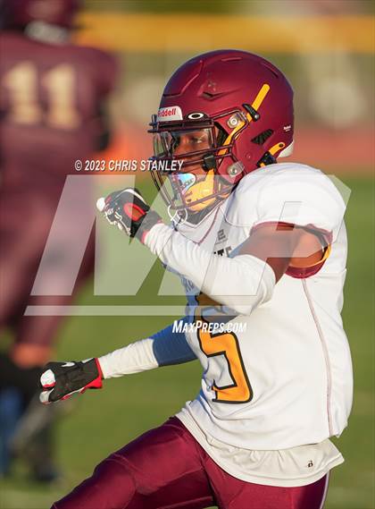 Thumbnail 2 in Salpointe Catholic @ Shadow Ridge photogallery.