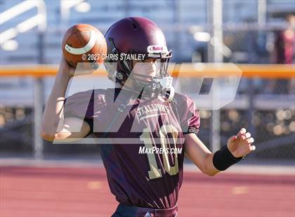 Thumbnail 2 in Salpointe Catholic @ Shadow Ridge photogallery.