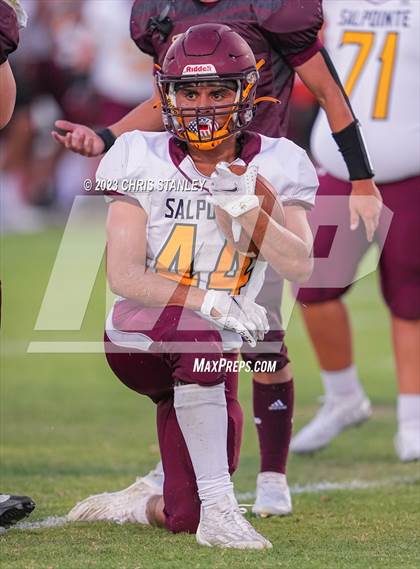 Thumbnail 1 in Salpointe Catholic @ Shadow Ridge photogallery.