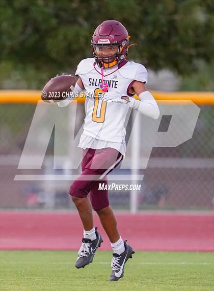 Thumbnail 3 in Salpointe Catholic @ Shadow Ridge photogallery.