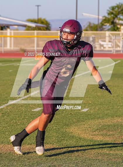 Thumbnail 3 in Salpointe Catholic @ Shadow Ridge photogallery.
