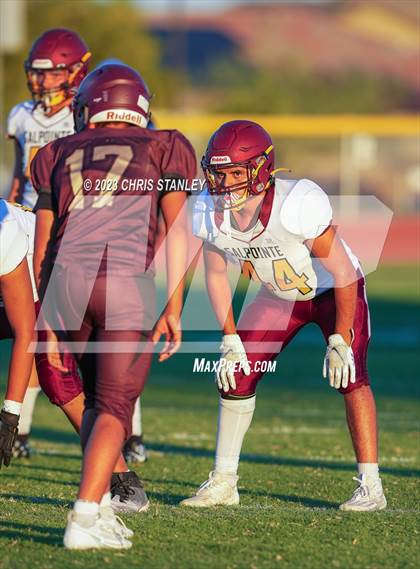 Thumbnail 1 in Salpointe Catholic @ Shadow Ridge photogallery.