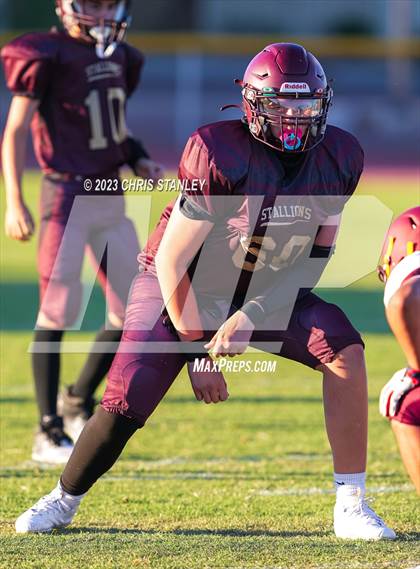 Thumbnail 2 in Salpointe Catholic @ Shadow Ridge photogallery.