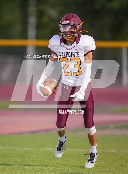 Thumbnail 3 in Salpointe Catholic @ Shadow Ridge photogallery.
