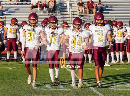 Thumbnail 1 in Salpointe Catholic @ Shadow Ridge photogallery.