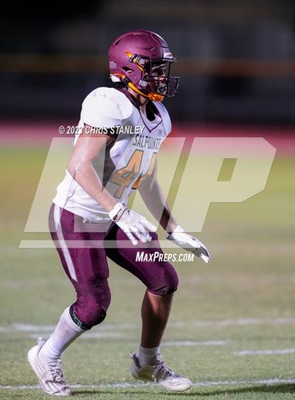 Thumbnail 1 in Salpointe Catholic @ Shadow Ridge photogallery.