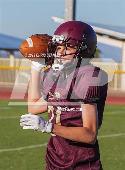 Thumbnail 2 in Salpointe Catholic @ Shadow Ridge photogallery.