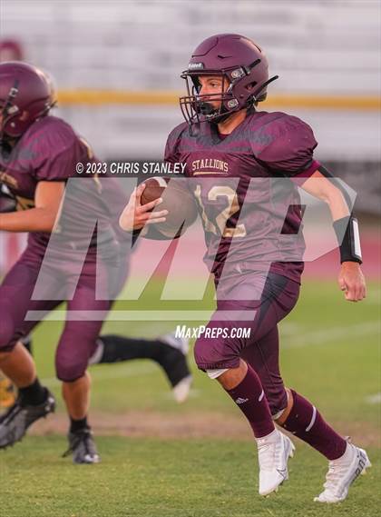 Thumbnail 3 in Salpointe Catholic @ Shadow Ridge photogallery.