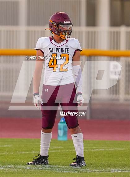 Thumbnail 1 in Salpointe Catholic @ Shadow Ridge photogallery.