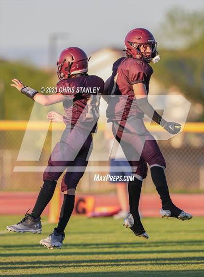 Thumbnail 3 in Salpointe Catholic @ Shadow Ridge photogallery.