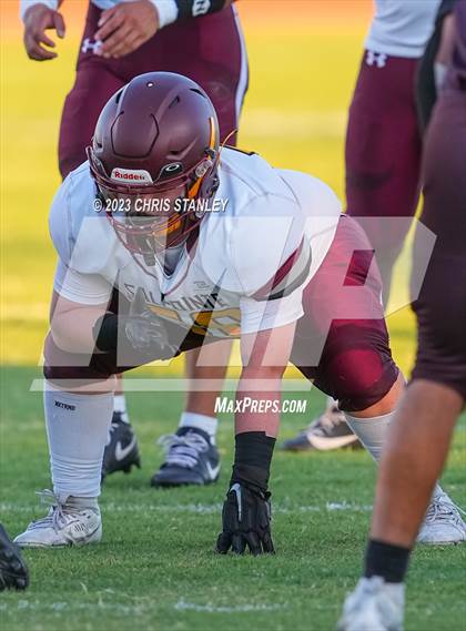 Thumbnail 2 in Salpointe Catholic @ Shadow Ridge photogallery.