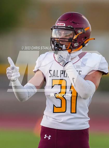 Thumbnail 1 in Salpointe Catholic @ Shadow Ridge photogallery.
