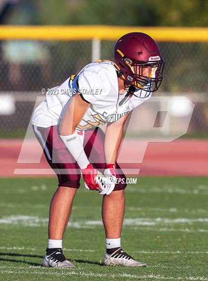 Thumbnail 1 in Salpointe Catholic @ Shadow Ridge photogallery.