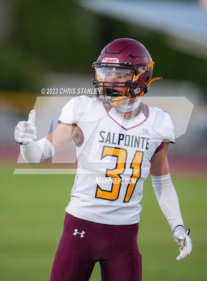 Thumbnail 3 in Salpointe Catholic @ Shadow Ridge photogallery.
