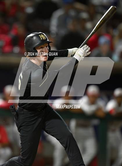 Thumbnail 2 in Corona vs. Harvard-Westlake (CIF-SS D1 Final) photogallery.