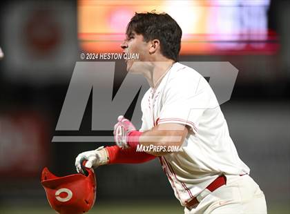 Thumbnail 1 in Corona vs. Harvard-Westlake (CIF-SS D1 Final) photogallery.