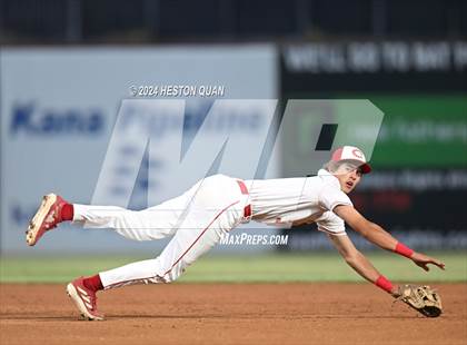 Thumbnail 3 in Corona vs. Harvard-Westlake (CIF-SS D1 Final) photogallery.