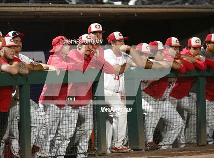 Thumbnail 2 in Corona vs. Harvard-Westlake (CIF-SS D1 Final) photogallery.