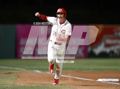 Thumbnail 1 in Corona vs. Harvard-Westlake (CIF-SS D1 Final) photogallery.