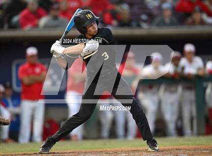 Thumbnail 1 in Corona vs. Harvard-Westlake (CIF-SS D1 Final) photogallery.