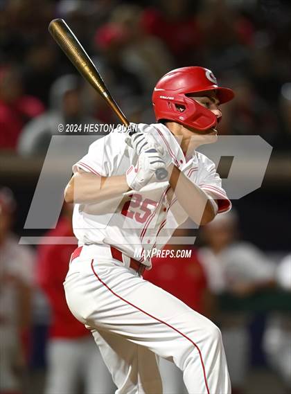 Thumbnail 1 in Corona vs. Harvard-Westlake (CIF-SS D1 Final) photogallery.