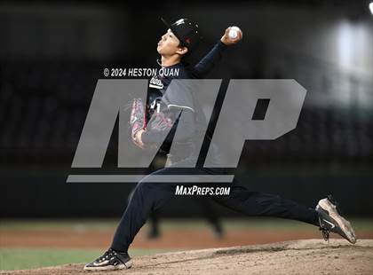 Thumbnail 3 in Corona vs. Harvard-Westlake (CIF-SS D1 Final) photogallery.