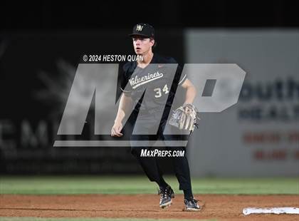 Thumbnail 1 in Corona vs. Harvard-Westlake (CIF-SS D1 Final) photogallery.