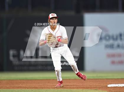 Thumbnail 1 in Corona vs. Harvard-Westlake (CIF-SS D1 Final) photogallery.