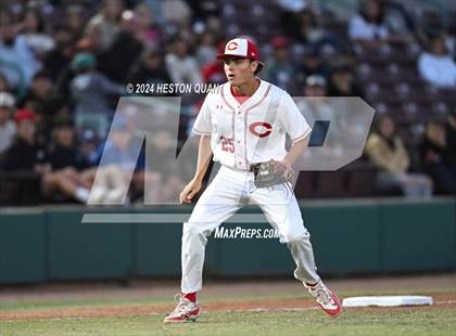 Thumbnail 1 in Corona vs. Harvard-Westlake (CIF-SS D1 Final) photogallery.