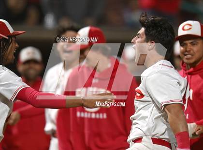 Thumbnail 1 in Corona vs. Harvard-Westlake (CIF-SS D1 Final) photogallery.
