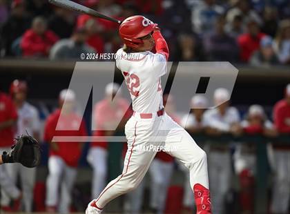 Thumbnail 1 in Corona vs. Harvard-Westlake (CIF-SS D1 Final) photogallery.