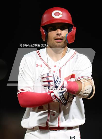 Thumbnail 1 in Corona vs. Harvard-Westlake (CIF-SS D1 Final) photogallery.