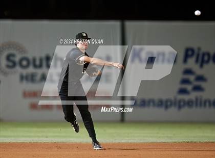 Thumbnail 3 in Corona vs. Harvard-Westlake (CIF-SS D1 Final) photogallery.