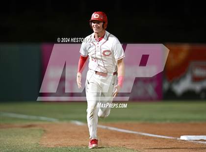 Thumbnail 2 in Corona vs. Harvard-Westlake (CIF-SS D1 Final) photogallery.
