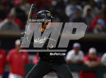 Thumbnail 1 in Corona vs. Harvard-Westlake (CIF-SS D1 Final) photogallery.