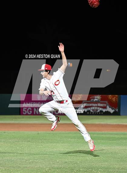 Thumbnail 3 in Corona vs. Harvard-Westlake (CIF-SS D1 Final) photogallery.