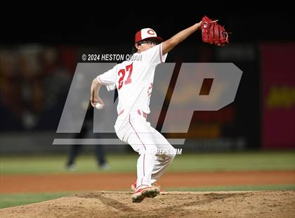 Thumbnail 3 in Corona vs. Harvard-Westlake (CIF-SS D1 Final) photogallery.