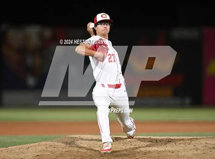 Thumbnail 1 in Corona vs. Harvard-Westlake (CIF-SS D1 Final) photogallery.