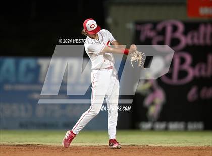 Thumbnail 1 in Corona vs. Harvard-Westlake (CIF-SS D1 Final) photogallery.