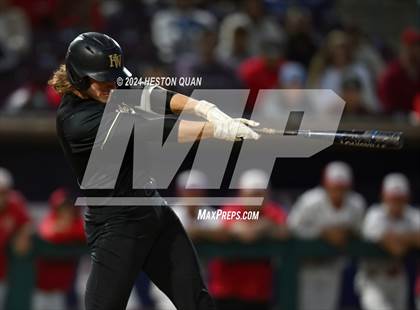 Thumbnail 3 in Corona vs. Harvard-Westlake (CIF-SS D1 Final) photogallery.