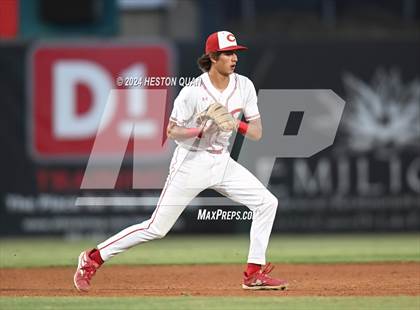 Thumbnail 1 in Corona vs. Harvard-Westlake (CIF-SS D1 Final) photogallery.