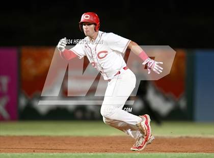 Thumbnail 2 in Corona vs. Harvard-Westlake (CIF-SS D1 Final) photogallery.