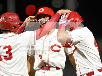 Thumbnail 3 in Corona vs. Harvard-Westlake (CIF-SS D1 Final) photogallery.