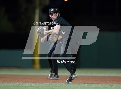 Thumbnail 3 in Corona vs. Harvard-Westlake (CIF-SS D1 Final) photogallery.