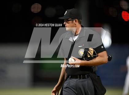 Thumbnail 1 in Corona vs. Harvard-Westlake (CIF-SS D1 Final) photogallery.