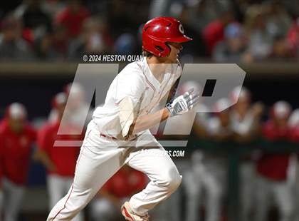 Thumbnail 3 in Corona vs. Harvard-Westlake (CIF-SS D1 Final) photogallery.
